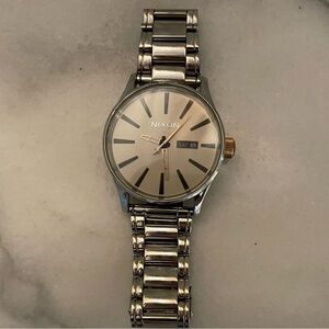 nixon Sentry SS 42mm Watch - Starwars